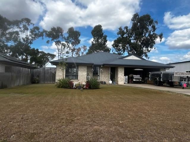 Currently tenanted @ $520pw