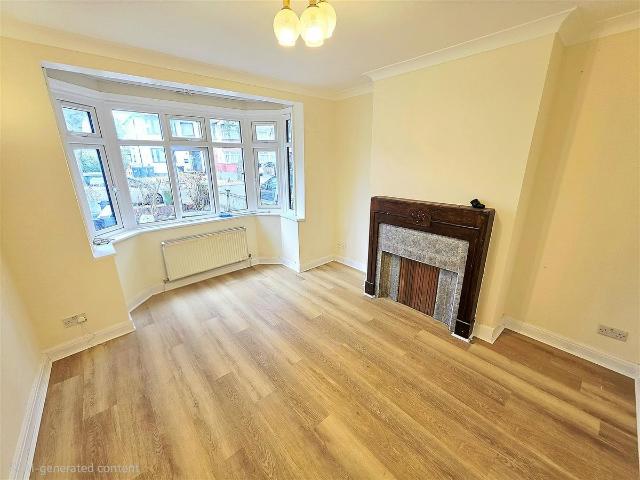 Currey Road, Greenford UB6, 3 bed terraced house to rent, £2,400 pcm | PrimeLocation