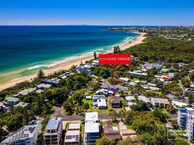 CURRIMUNDI LAKE AND BEACH ON YOUR DOORSTEP