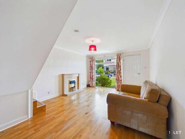Currievale Drive, Currie, Edinburgh, EH14