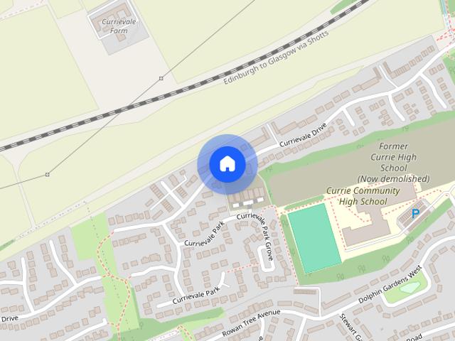 Currievale Drive, Currie, Edinburgh, EH14