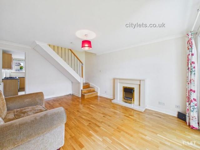 Currievale Drive, Edinburgh