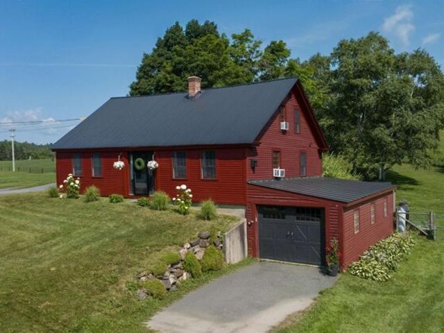 Currier Rd, Danville, Home For Sale