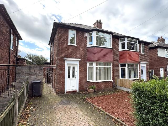 Currock Park Avenue, Carlisle CA2, 3 bed semi detached house to rent, £800 pcm | PrimeLocation