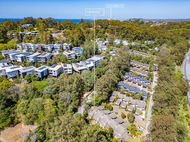 Currumbin Lifestyle 2 Bedroom Townhouse