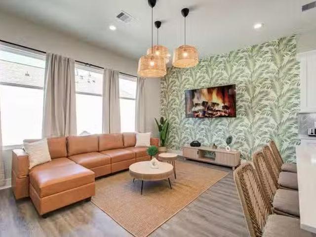 Curry Road