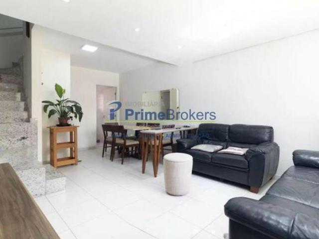 cursino casa em condominio 112m venda