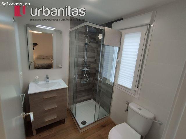 CURSO NUEVO, NIVEL SUPERIOR: HABITACIONES CON BAÑO PRIVADO