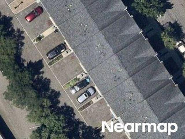 Custer Ave Apt 115