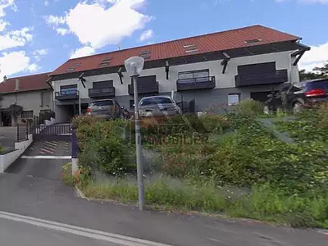 Custines 54670 Achat / Vente appartement 3 pièces t3
