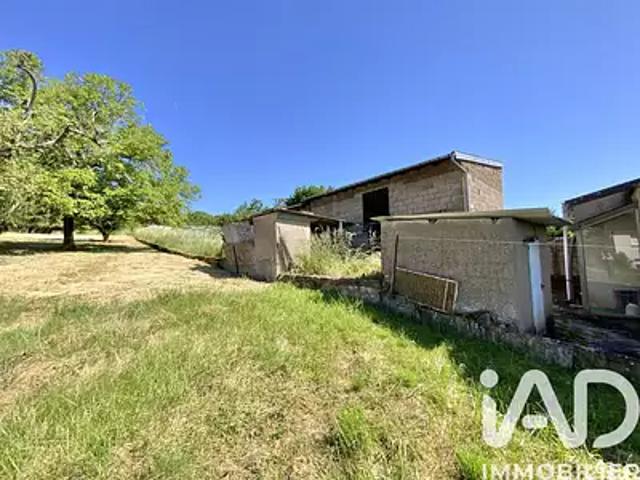 Custines 54670 Achat / Vente maison 4 pièces t4 parking