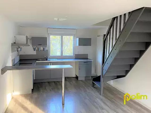 Custines 54670 Location appartement 3 pièces t3