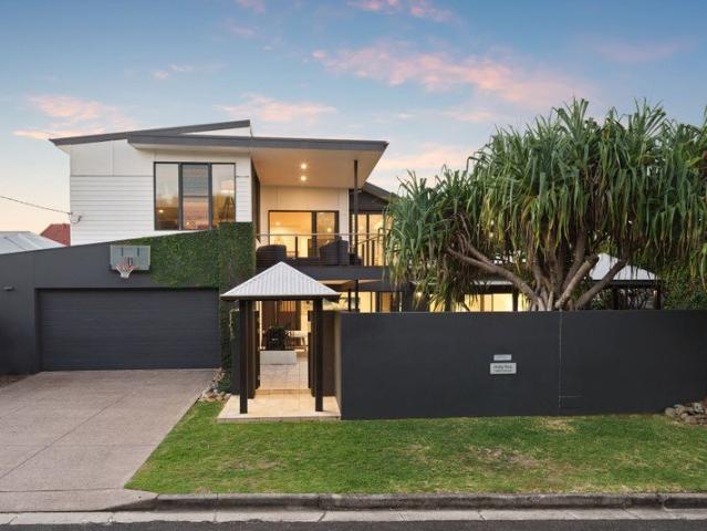 Beachside Luxury With Holiday Rental Approval, Footsteps From the Sand