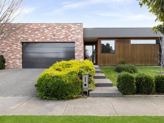 Custom Coastal Masterpiece with Family Focused Appeal