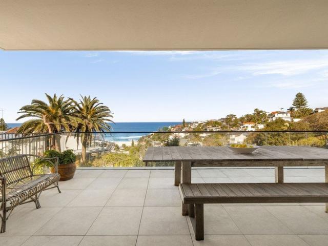 Custom Crafted Coastal Sanctuary Immersed in Breathtaking Ocean Panoramas