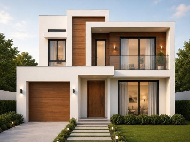 Custom Build Double Story House at Unbeatable Price, Contact 0473483271