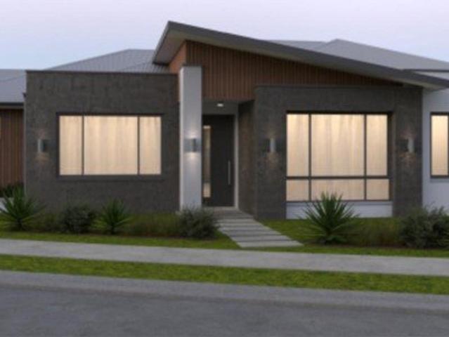 Custom Build House & Land packages from 995000!