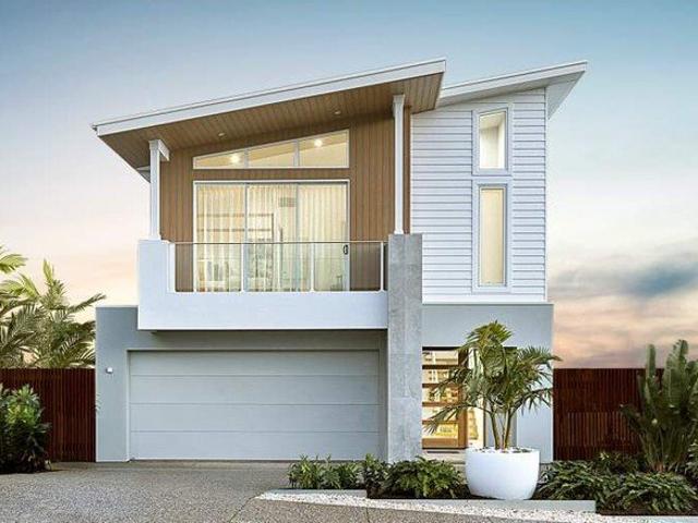 Custom build House N Land Package close to all amenities!