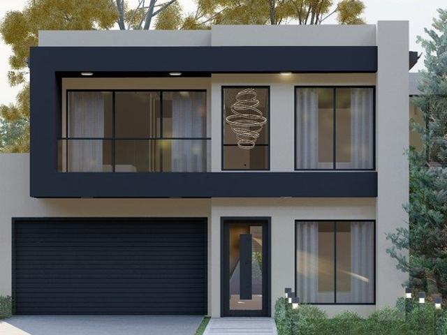 Custom Build House n Land under $1.25 Million