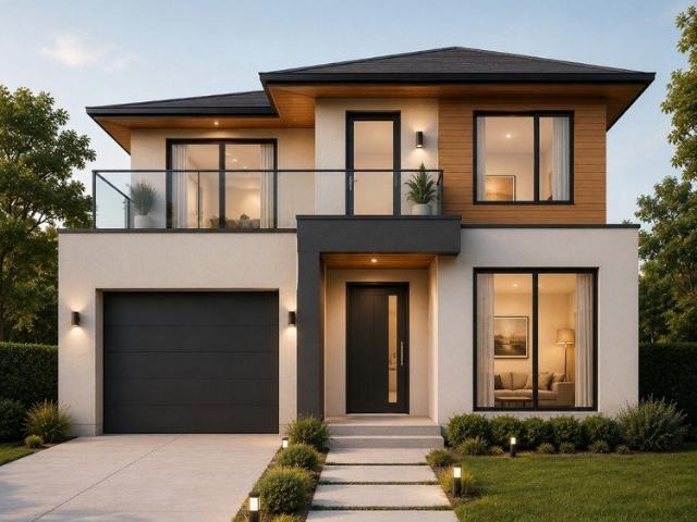 Custom Build Home with Top Inclusions! Call 0473483271