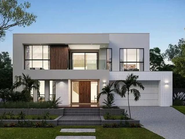 Custom Build Home, Design your home your way