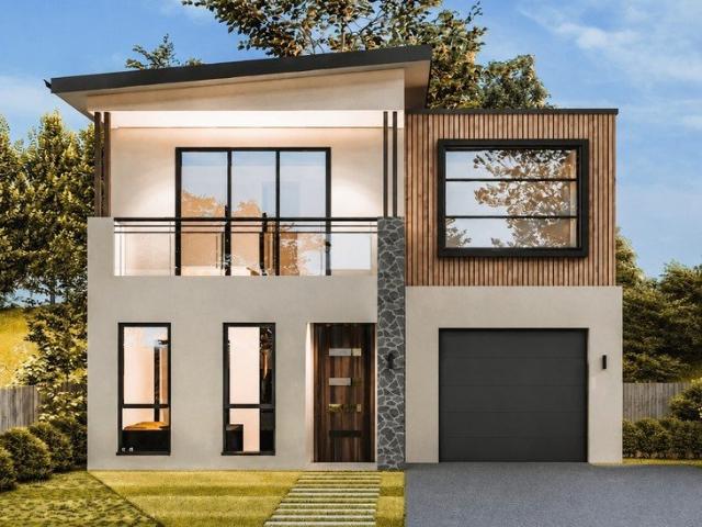 Custom Build Home & Land Package with Top Inclusions!