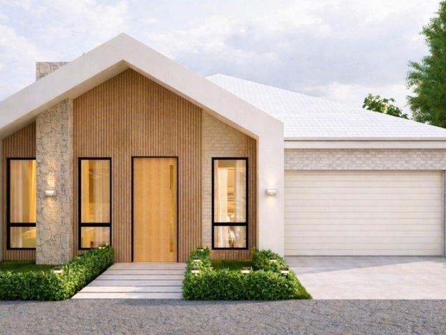 Custom build with top Inclusions! Call 0473483271