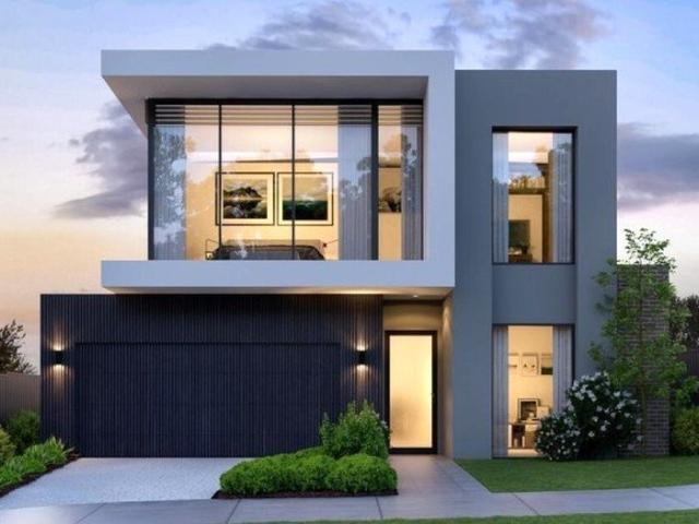 Custom build with top Inclusions! Call 0473483271