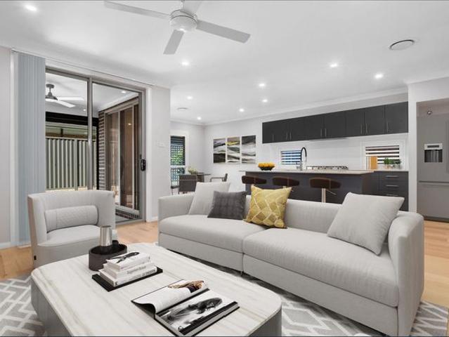 CUSTOM BUILD WITH ENDLESS FEATURES.