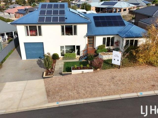 Custom Built 40sq approx. Passive Home The Ultimate in Space, Efficiency & Lifestyle!