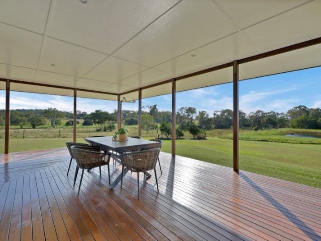 Custom Built 427m² Home on 1 Acre | Rural Views | Dual Master Suites | Expansive Entertaining Deck