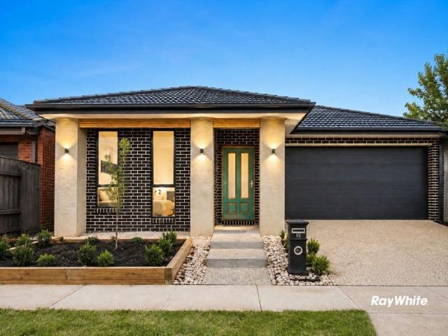 Custom Built Brick House premium Location in Donnybrook