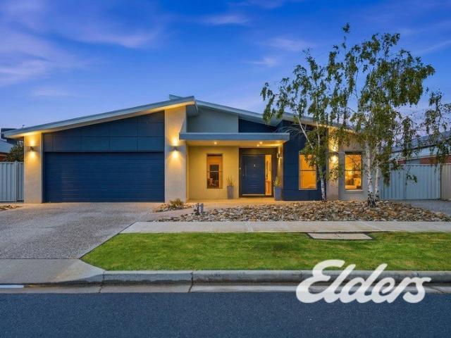 Custom Built Excellence Designed for Modern Multi Generational Living