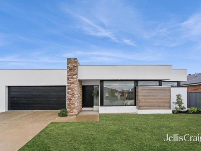 Custom built for quality family living