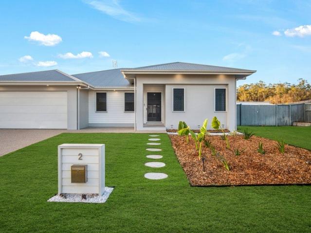Custom Built Family Excellence on 1,067m²