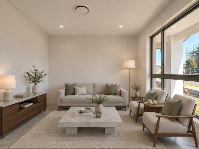 Custom Built Family Home in the Prestigious Panorama Estate