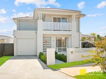 Custom Built Quality Beyond the Standard Project Home