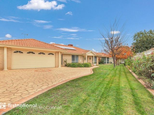 Custom Built First Time Offered for Sale