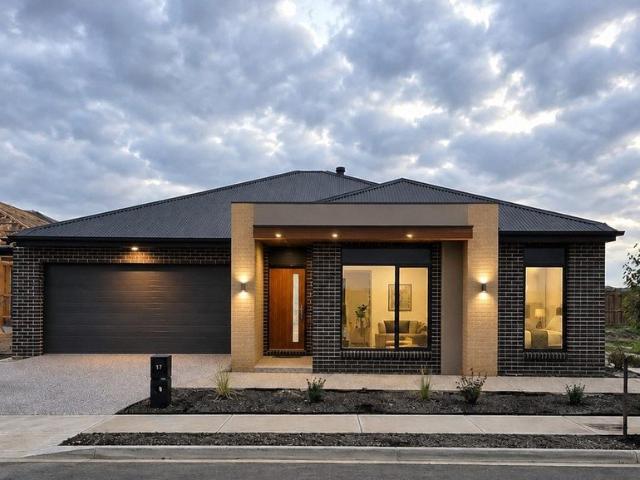 Custom Built Fully Brick Luxury Home in a Prime Donnybrook Location