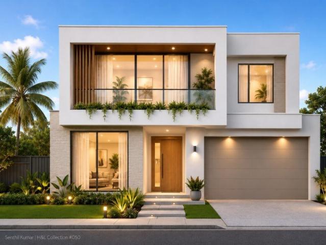 Custom Built House & Land Packages in Oakville Lifestyle, Space & Future Growth