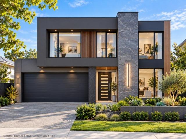 Custom Built House & Land Packages in Oakville Lifestyle, Space & Future Growth