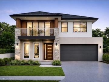 Custom Built House & Land Packages in Oakville Lifestyle, Space & Future Growth