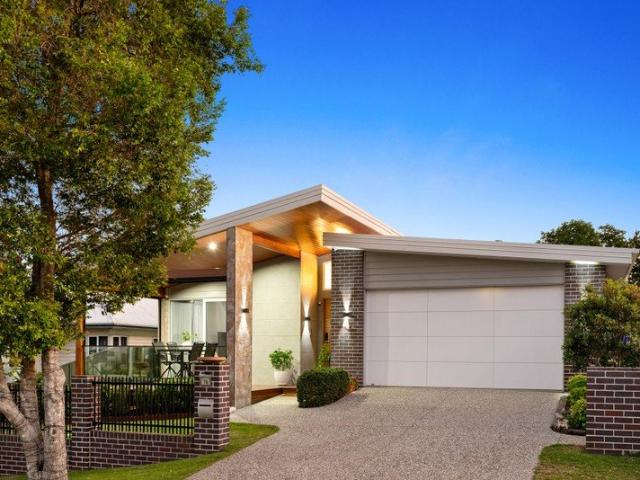 Custom Built Home | Top Of The Hill