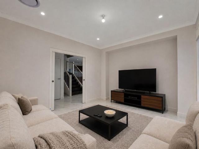 Custom Built Home in the Heart of Wilton Greens Estate