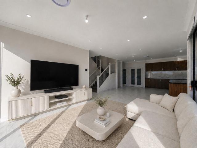Custom Built Home in the Heart of Wilton Greens Estate