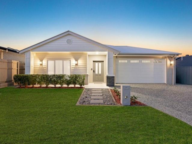 Custom Built Hamptons Luxury Without Compromise