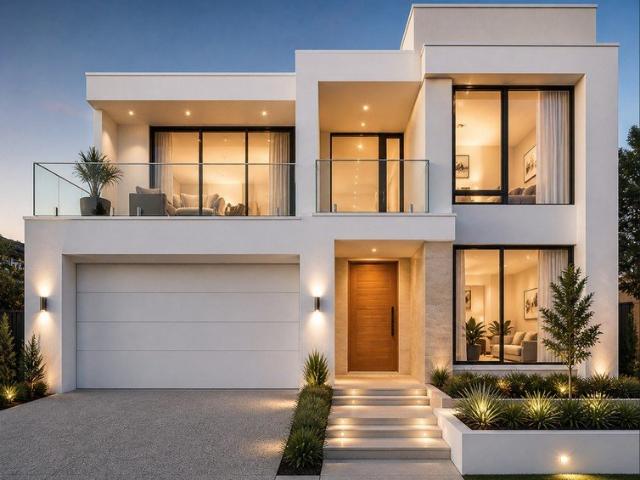 Custom built Luxury Home and Land Opportunity Well connected to Riverstone Growth Precinct