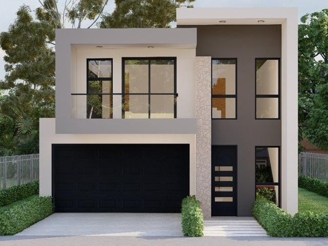 Custom Built Luxury Home in Box Hill
