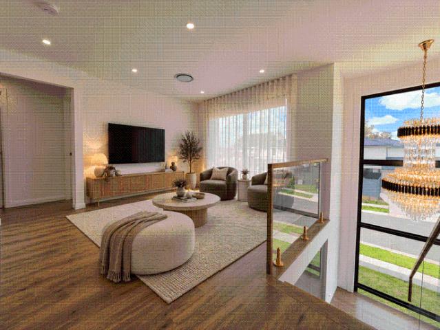Custom Built Luxury | Sophisticated Design | Exceptional Family Living