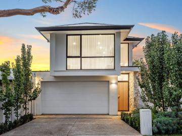 Custom Built Luxury with Smart Home Integration in a Premium Eastern Suburbs Pocket